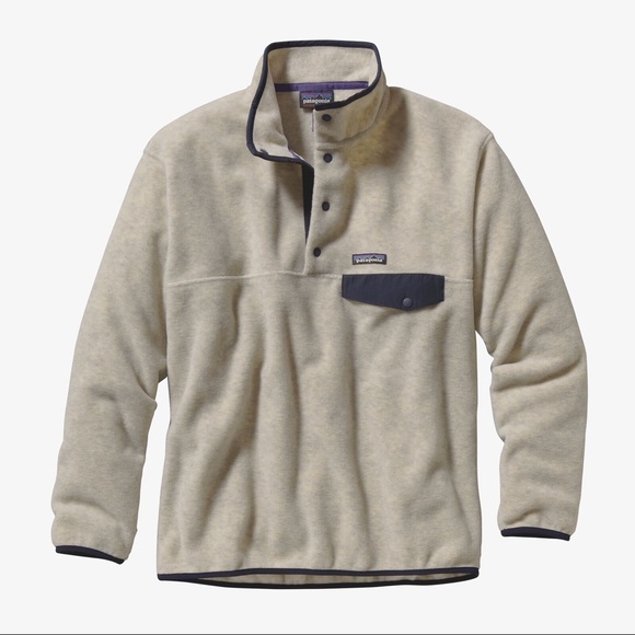 Patagonia Other - patagonia men’s synchilla